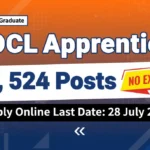 IOCL Apprentice Recruitment 2026 notification released for 1,524 Trade and Technician Apprentice posts.